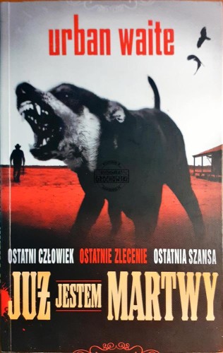 619371 Już jestem martwy