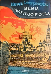 Mumia świętego Piotra