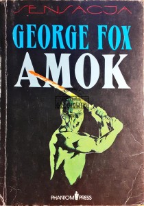 Amok