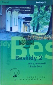 Beskidy 2, Mały Makowski i Babia Góra