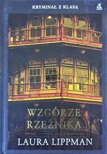 618570 Wzgórze Rzeźnika