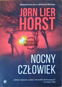 Nocny czlowiek