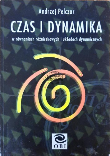 618585 Czas i dynamika