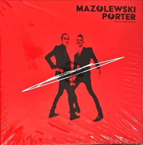 Mazolewski, Porter – Philosophia CD