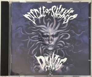 Danzig – Circle Of Snakes CD