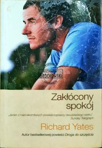 Zakłócony Spokój
