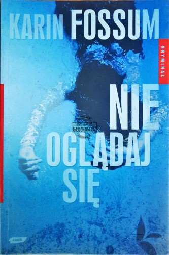 618616 Nie oglądaj się
