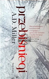 Przebiśniegi