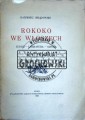 618668 Rokoko we Włoszech