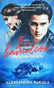 Bez hamulców. Ostatnia prosta