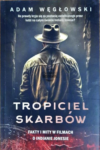618676 Tropiciel skarbów