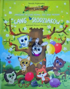 Gang Słodziaków