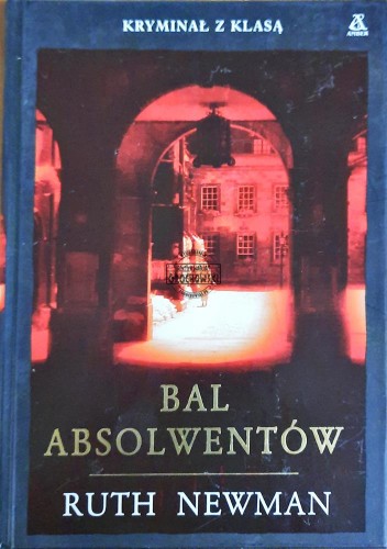 618693 Bal absolwentów
