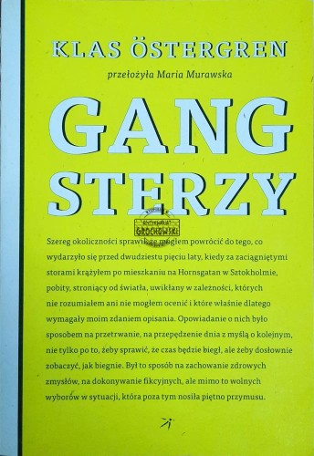 618696 Gangsterzy