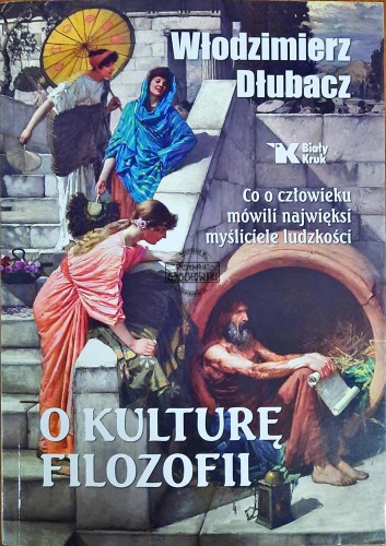 618716 O kulturę filozofii