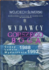 Wydawcy gorszego Boga