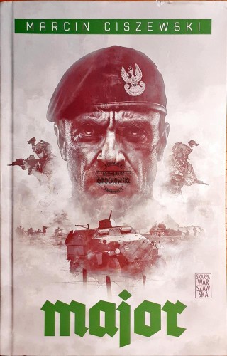 619451 Major