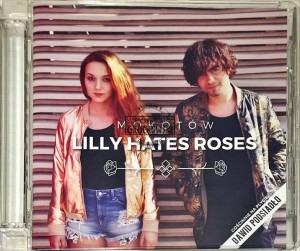 Lilly Hates Roses – Mokotów CD