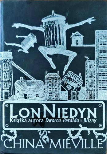 601985 LonNiedyn