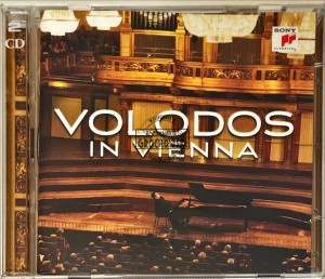 Arcadi Volodos – Volodos In Vienna 2CD