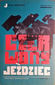 Czerwony jeździec