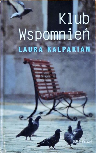 618768 Klub wspomnień