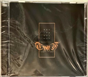 Thaw – Decay / Advance 2CD