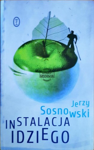 618773 Instalacja Idziego