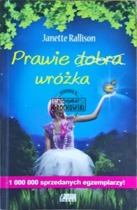 Prawie dobra wróżka