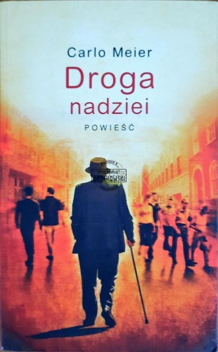 618791 Droga nadziei