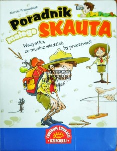 Poradnik Małego Skauta