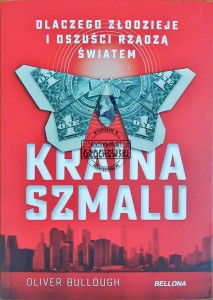 Kraina szmalu