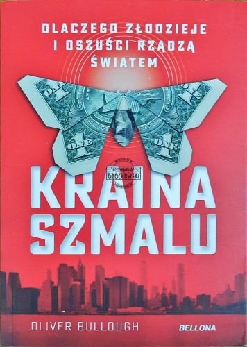 618804 Kraina szmalu