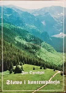 Słowo i kontemplacja