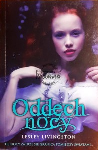 Oddech nocy