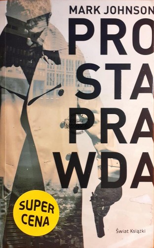 619555 Prosta prawda