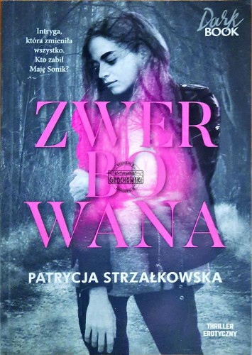 618837 Zwerbowana