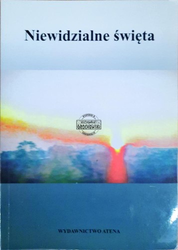 618848 Niewidzialne święta