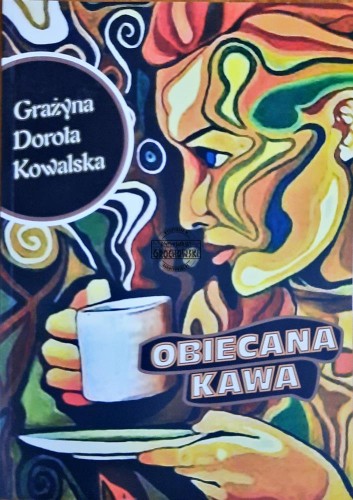 618853 Obiecana kawa