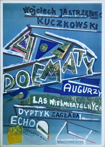 618863 Poematy