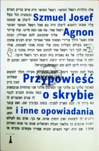 Przypowieść o skrybie i inne opowiadania