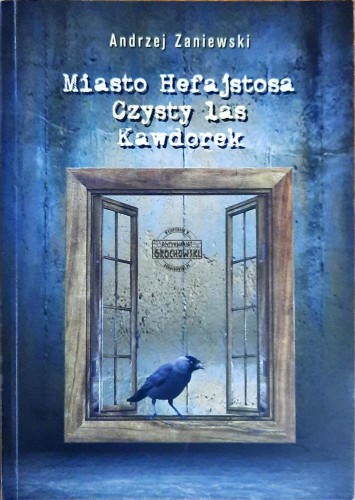 618880 Miasto Hefajstosa. Czysty las. Kawdorek