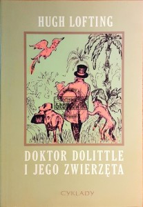 Doktor Dolittle i jego zwierzęta