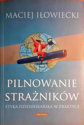 619619 Pilnowanie strażników