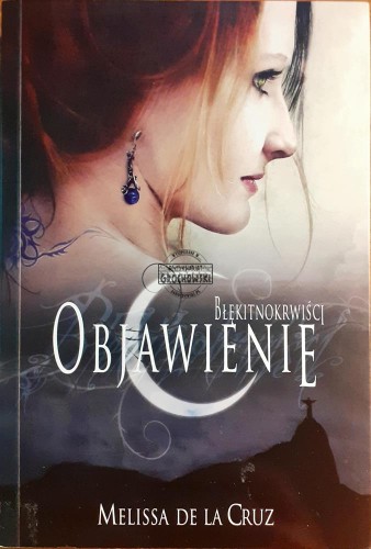 619626 Objawienie, tom 3