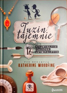 Tuzin tajemnic