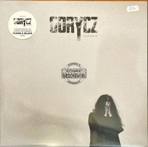 Gorycz – Kamienie LP (Limited Edition)