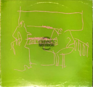 Lemon Kittens – We Buy A Hammer For Daddy LP