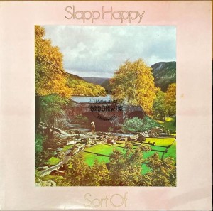 Slapp Happy – Sort Of LP