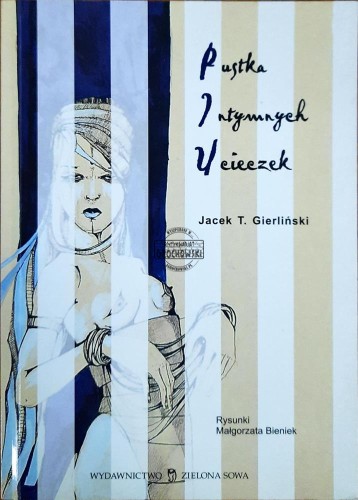 618919 Pustka intymnych ucieczek